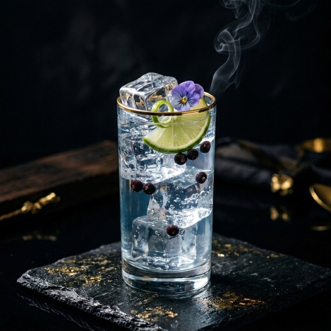 Gin Tonic